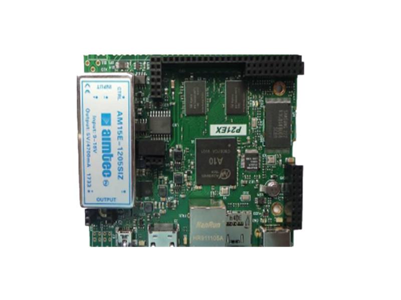 New Energy Electric Vehicle Motherboard PCBA Processing
