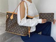 Women High Quality Fashion Handbags PU Leather Large Size Waterproof Tote Bag
