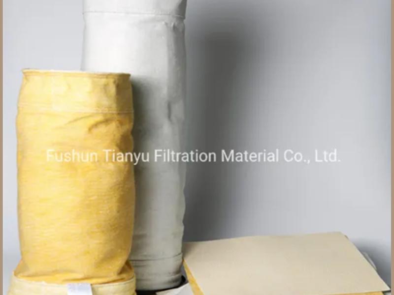 Aramid Filter Bag/Filter Material