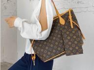 Women High Quality Fashion Handbags PU Leather Large Size Waterproof Tote Bag