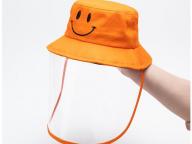 Manufacturer Customized Logo Bucket Hat Unisex Embroidery Fisherman Washed Kid Hat Sun Fishing
