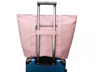 Large Capacity Waterproof Fitness Pack Dry Wet Separate Swimming Yoga Bag Short Travel Handbags