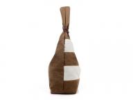 Eco Canvas Tote Hand Bag New Designer Shopping Bag Woman Handbags