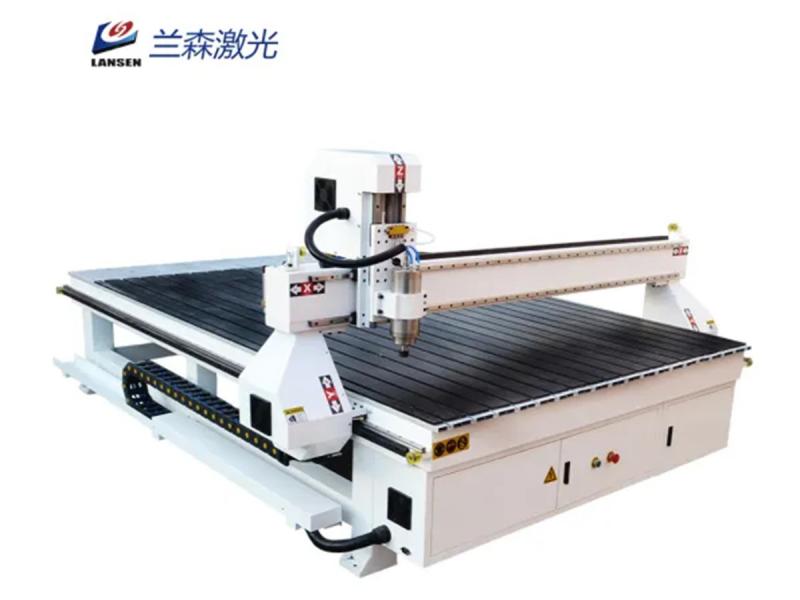 2030 Large Size Wood Plastic CNC Router Engraving Cutting Machine