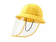 New Style Outdoor Custom Bsseball Caps Bucket Kids Caps Hats