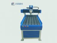 1.5kw 6015 Wood Acrylic Carving Engraving CNC Router