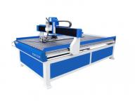 LSA1215 CNC Router for Advertising Industry