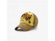 Manufacturers Custom Logo Wholesale Cap Men Sports Hats Embroidery Baseball Caps