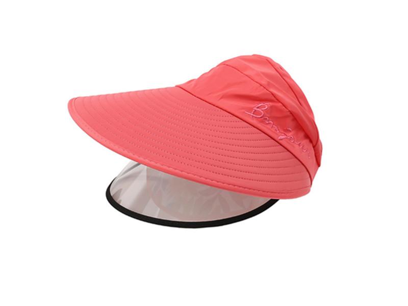 Wholesale Sunshade Outdoor Men Women Sports Caps Cycling Caps with Face Protective