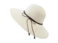 Wholesale New Design Straw Hats Natural Summer Floppy Straw Hats Beach Straw Hat for Women