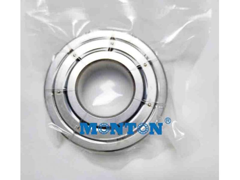 6211-H-T35D Low Temperature Bearing for Cryogenic Pump