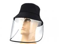 Face Protection Face Shield Prevention Protection Bucket Hat