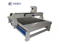 Best Seller LSW2040 Large Woodwork CNC Router Machine