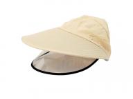 Wholesale Sunshade Outdoor Men Women Sports Caps Cycling Caps with Face Protective