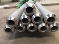Stainless Steel Tube Round Seamless Steel Pipe