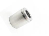 Stainless Steel Hydraulic Hose Ferrule Fittings for Hose SAE 100r 1at 2at