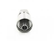 Stainless Steel Jic Female Swivel Hydraulic Fittings/Coupling Pipe/Hose Fitting