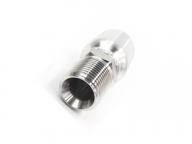 Stainless Steel NPT Male Hydraulic Hose Fitting/Crimp Fitting/Connector