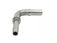 Stainless Steel Elbow Nipple/Hose Fitting/Hydraulic Fitting