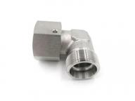 Stainless Steel Hydraulic Fitting Manufacturer Tube Fitting and Tube Adapter