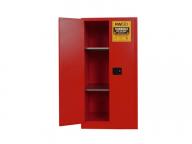 Standard Double Door Safety Cabinet SC30060AR/AB/AY