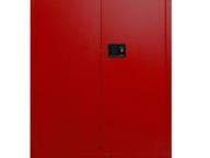 Standard Double Door Safety Cabinet SC30045AR