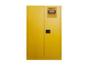 Standard Double Door Safety Cabinet SC30045AY