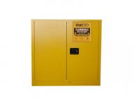 Standard Double Door Safety Cabinet SC30030AY/AR/AB