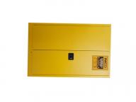 Standard Double Door Safety Cabinet SC30045AY