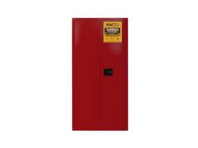 Standard Double Door Safety Cabinet SC30060AR/AB/AY