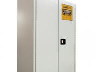 Standard Double Door Safety Cabinet SC30045AW