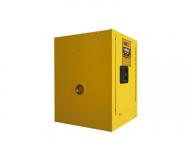 Standard Double Door Safety Cabinet SC30090AY/AR/AB