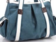 2020 Hot Sale Fashion Shoulder Bag Women Casual Tote Canvas Handbag
