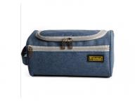 High Quality Toiletry Bags Support Customize Cosmetic Bag