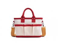 Large Capacity Casual Women Girl Lady Travel Shoulder Tote Bag Handbag