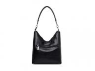 Amazon Popular Custom Women Leather Fashion Travel Handbags Shoulder Bag