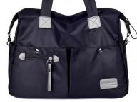 Fashion Women Bags Men Shoulder Bag Nylon Handbags 2020