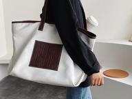 Custom Logo On Tote Bag Women Handbags Hot Sale Travel Outdoor Shopping Bags