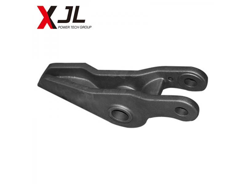 OEM Investment/Lost Wax/Precision Casting of Carbon Steel for Machine Parts