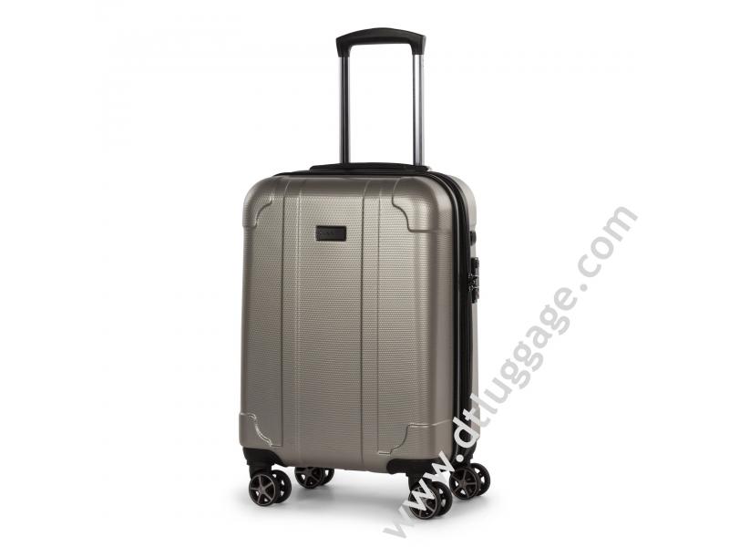 Hot Sales Bluetooth Remote Control Automatic Carrying Luggage Foldable Trolley Scooter Suitcase