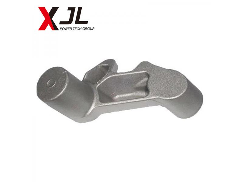 OEM Forklift Spare Parts in Investment/Lost Wax/Precision Casting