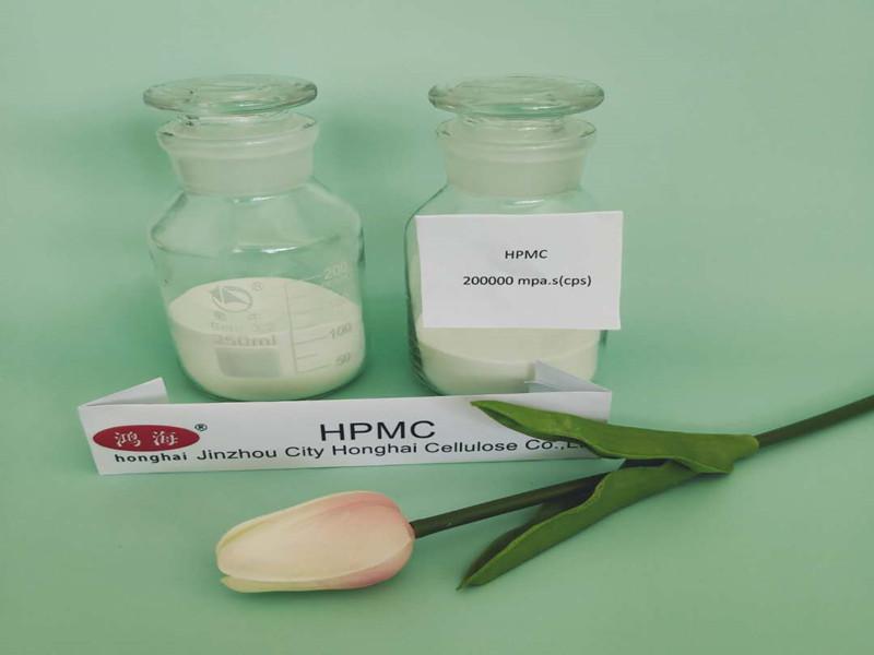 Construction Grade HPMC(Hydroxypropyl Methyl Cellulose) for Putty