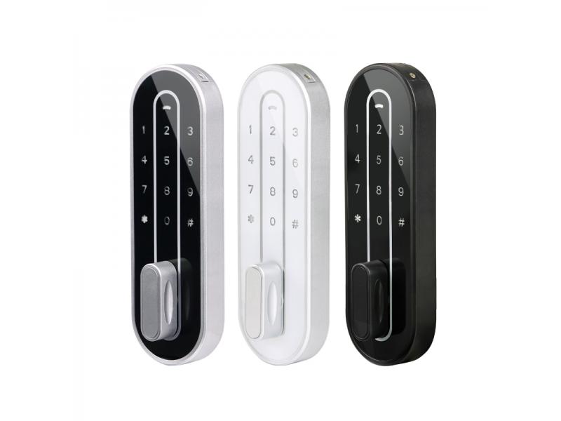 Digital Smart Office Cam Locker Locks for Drawers, Lockers and Lockers