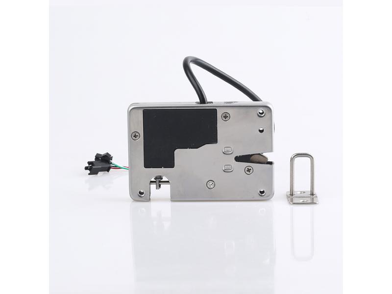 Outdoor Waterproof Motor Lock 12v for Wrapping Storage Cabinets