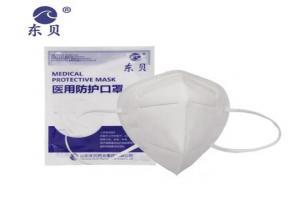 Medical Protective Mask Sterile 20PCS=1BOX