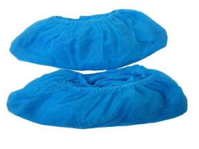 Medical Isolation Shoe Cover