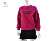Ripeng Stylish Extra-Thick Hoodie with Various Color and Logos for Women