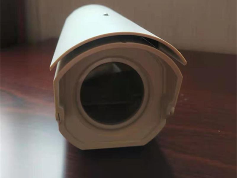 Waterproof CCTV Video ABS Camera Housing Indoor/Outdoor