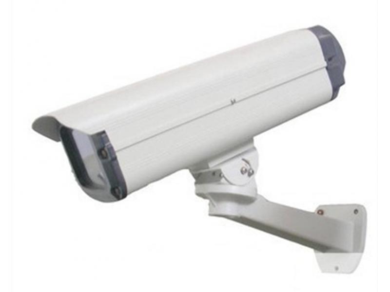 Indoor Camera Housing CCTV Camera Enclosure