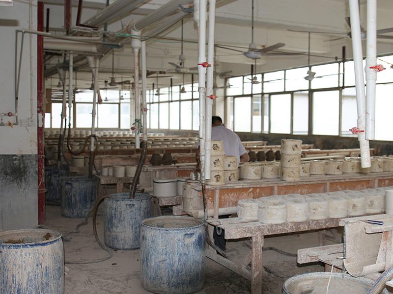 Fujian Dehua Su Shi Ceramics Co., Ltd.